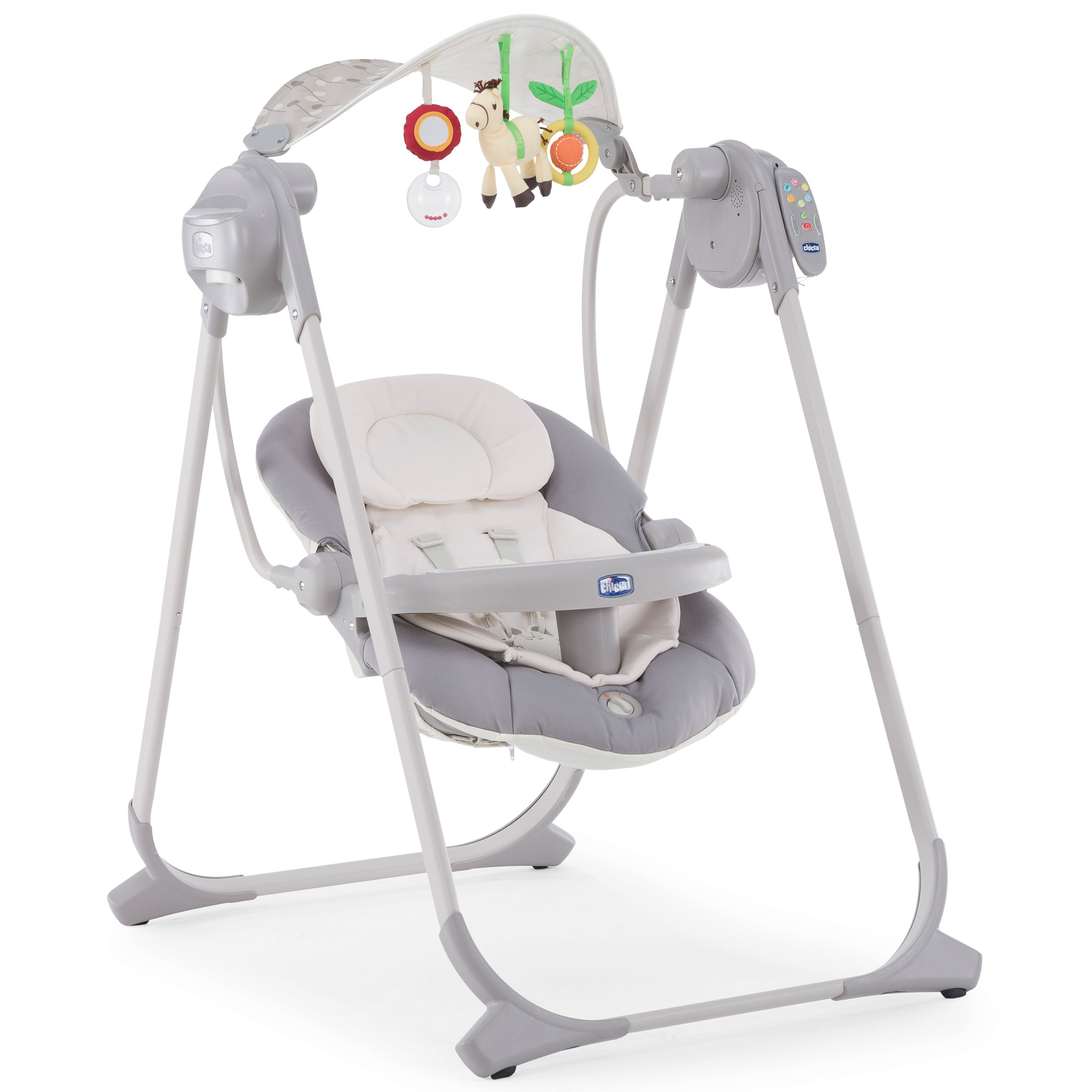 Chicco Polly Swing Up, Opinioni e Prezzi